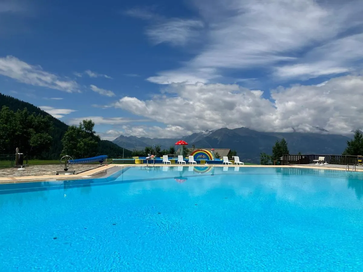 Maison De Montagne Alpes Du Sud/Station Les Orres 0*,  France