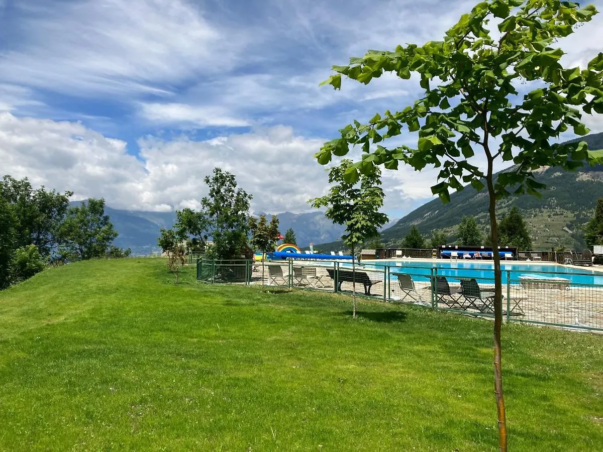 Maison De Montagne Alpes Du Sud/Station Les Orres Chalet