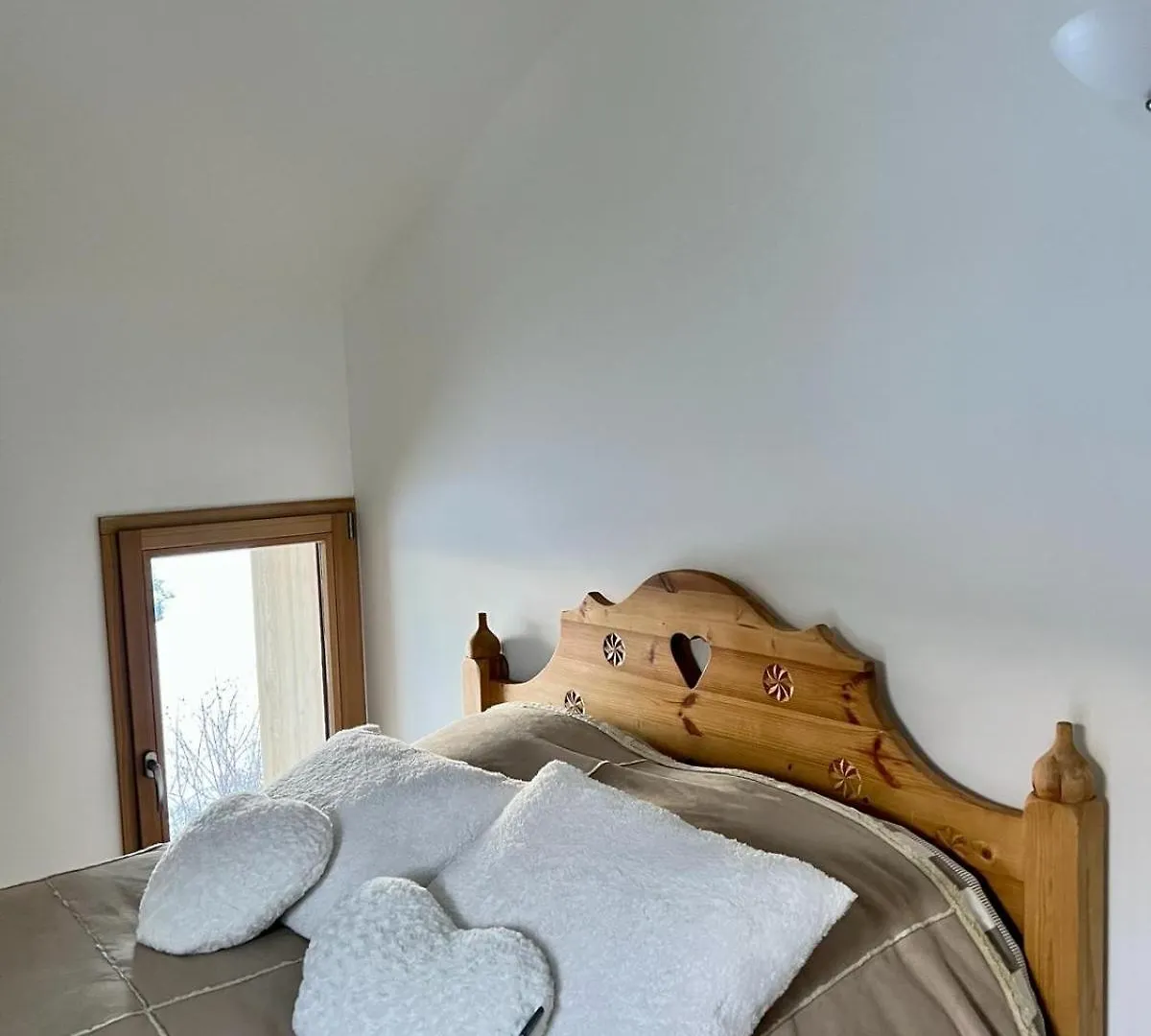 Chalet Maison De Montagne Alpes Du Sud/Station Les Orres France